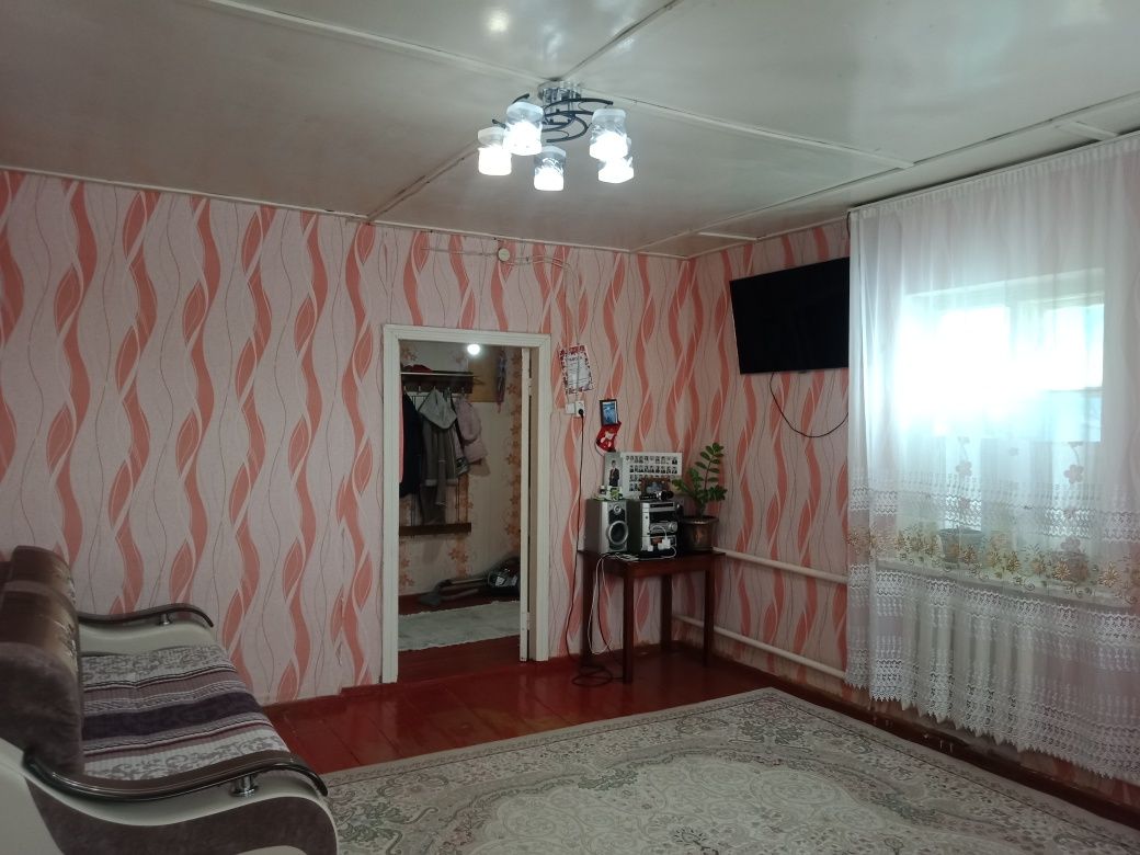 Продам частный дом в Курайли.