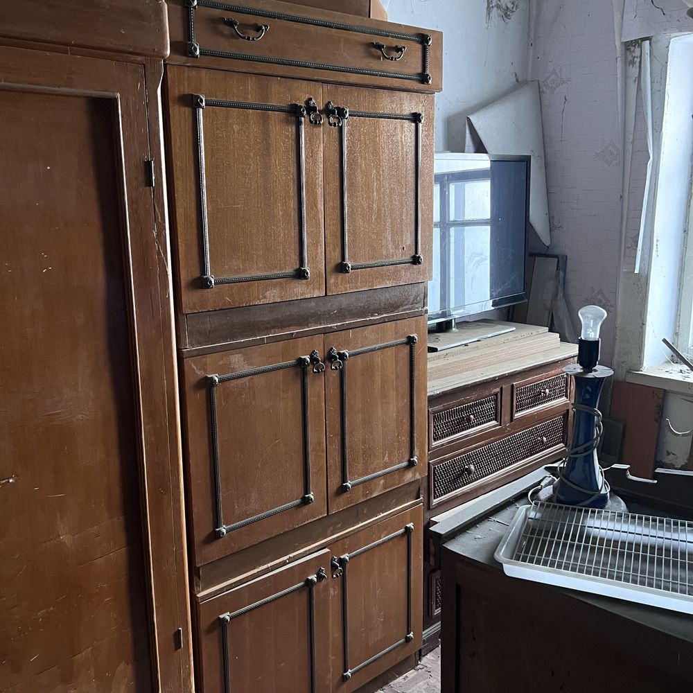 Продам стенку для зала