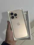 Iphone 16 pro 256 gb