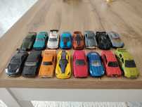 Продам коллекцию Hotwheels