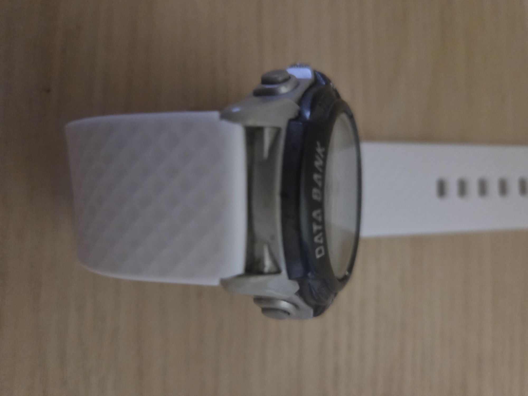 Casio ABX23 databank