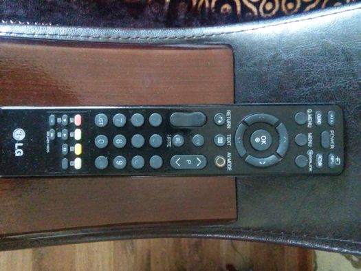 Продам плазменный телевизор LG