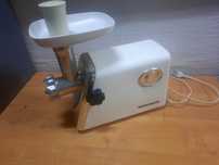 Продам мясорубку PHILIPS