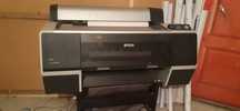 Epson stylus pro 7700