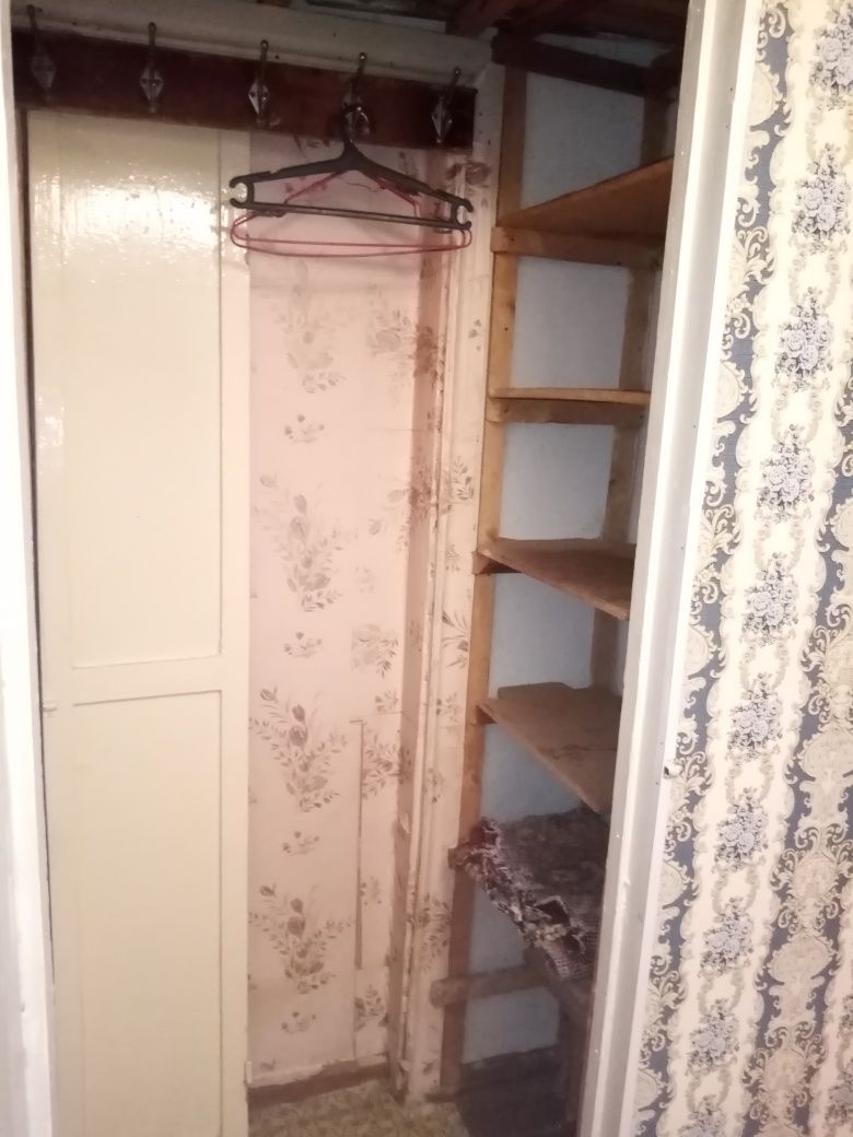Продам 1 комнатную квартиру 32 кв метра . По улице Шокана Уалиханова