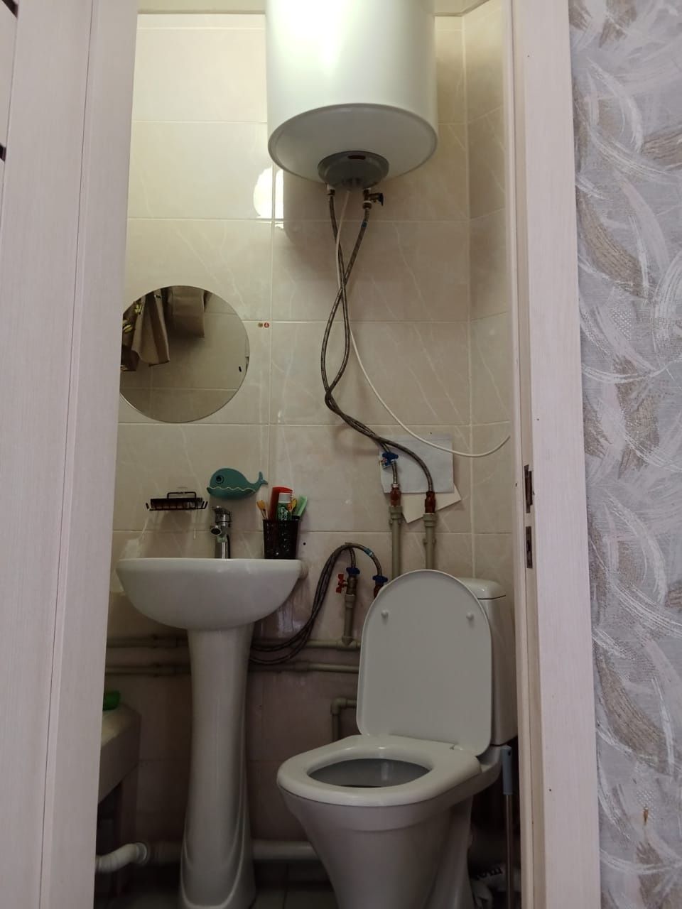 Продам  комната.