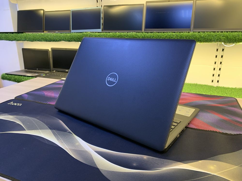 Ноутбук Dell Inspiron 15 3000 Core i5-8265U! 8GB! SSD 128GB! HDD 1TB