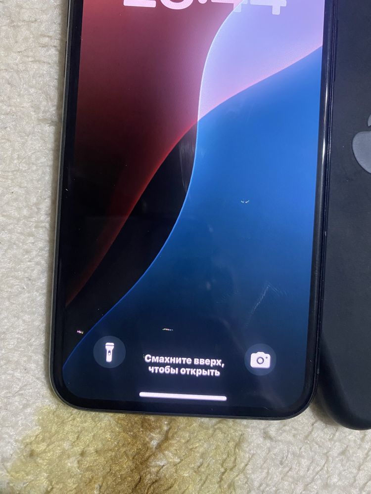 Продам Iphone 11 pro