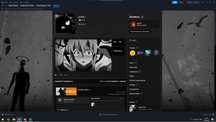 жирный стим |Steam Аккаунт,ЧИТАТЬ ОПИСАНИЕ