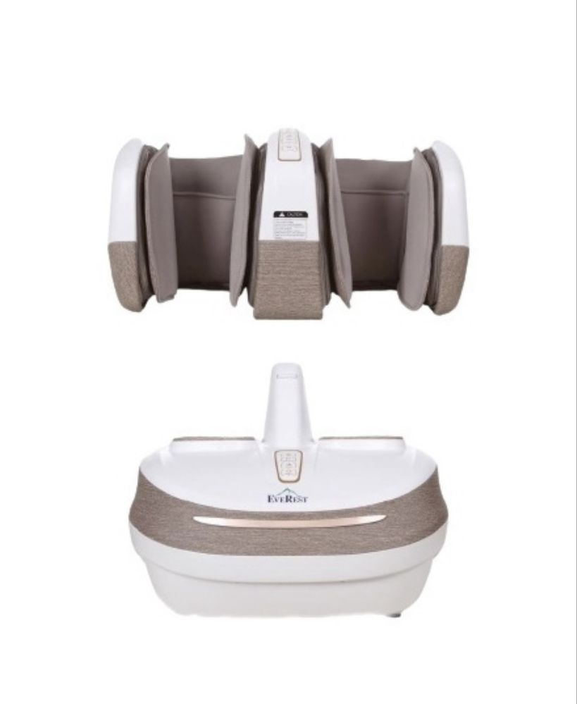 Массажер Everest Leg&Foot Massager