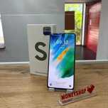 б296 - Сотовый телефон SAMSUNG S21 FE 128GB 5G