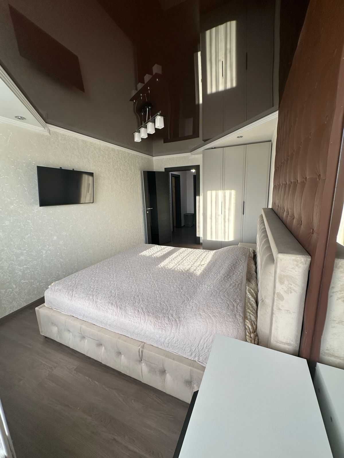 Продам 3шку в 8 микрорайоне