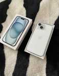 Iphone 15 продам