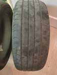 Dunlop 205/50 R17