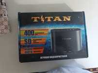 Продам Sega Magistr Titan 2
