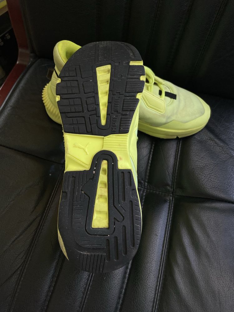 Женские кроссовки Puma оригинал