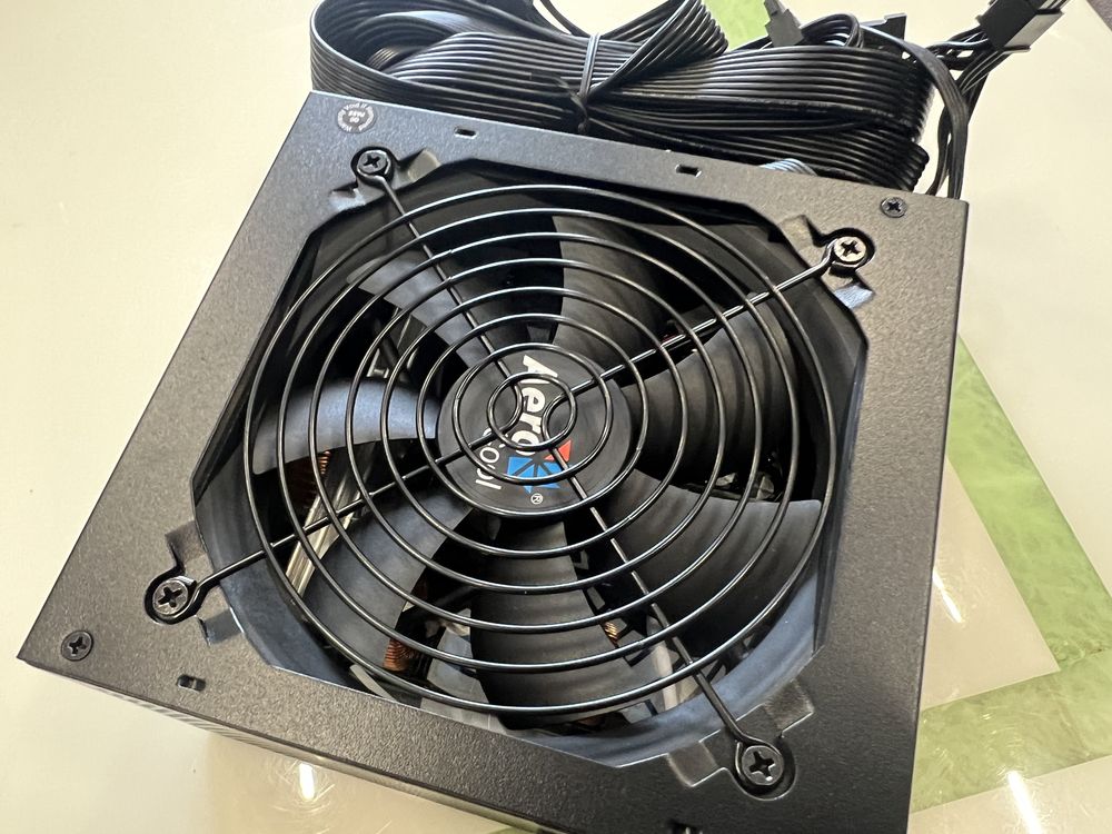 Блок питания 800 watt копьютер
