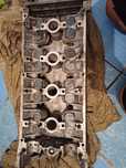 Газель галовка ЗМЗ 405