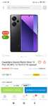 Redmi note 13 pro +5G