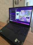 Lenovo legion 5 15ACH6H 82JU01A1RK Черный