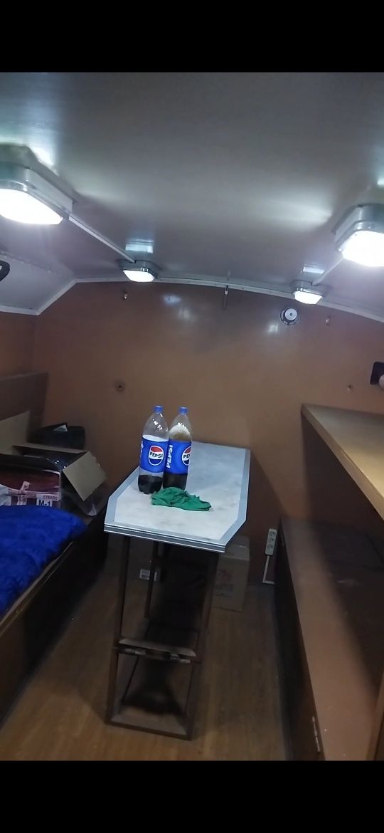 Манипулятор КамАЗ вездеход