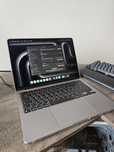 Macbook air m2 16/256