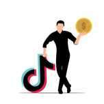 TikTok для вашего бизнеса в Казахстане – эффективное продвижение