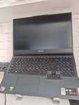 Ноутбук Lenovo Legion 5 15.6" / 16 Гб / SSD 1512 Гб / 15ACH6H