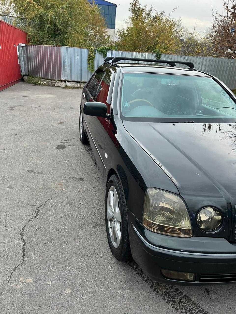 Продаю Toyota Progres