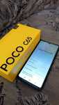 POCO c65 8на8 апиротивка 256гб