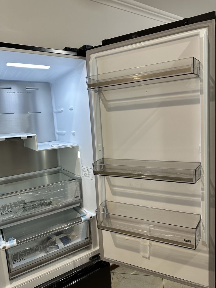 Уценка Холодильник Midea MDRB521MGE05T