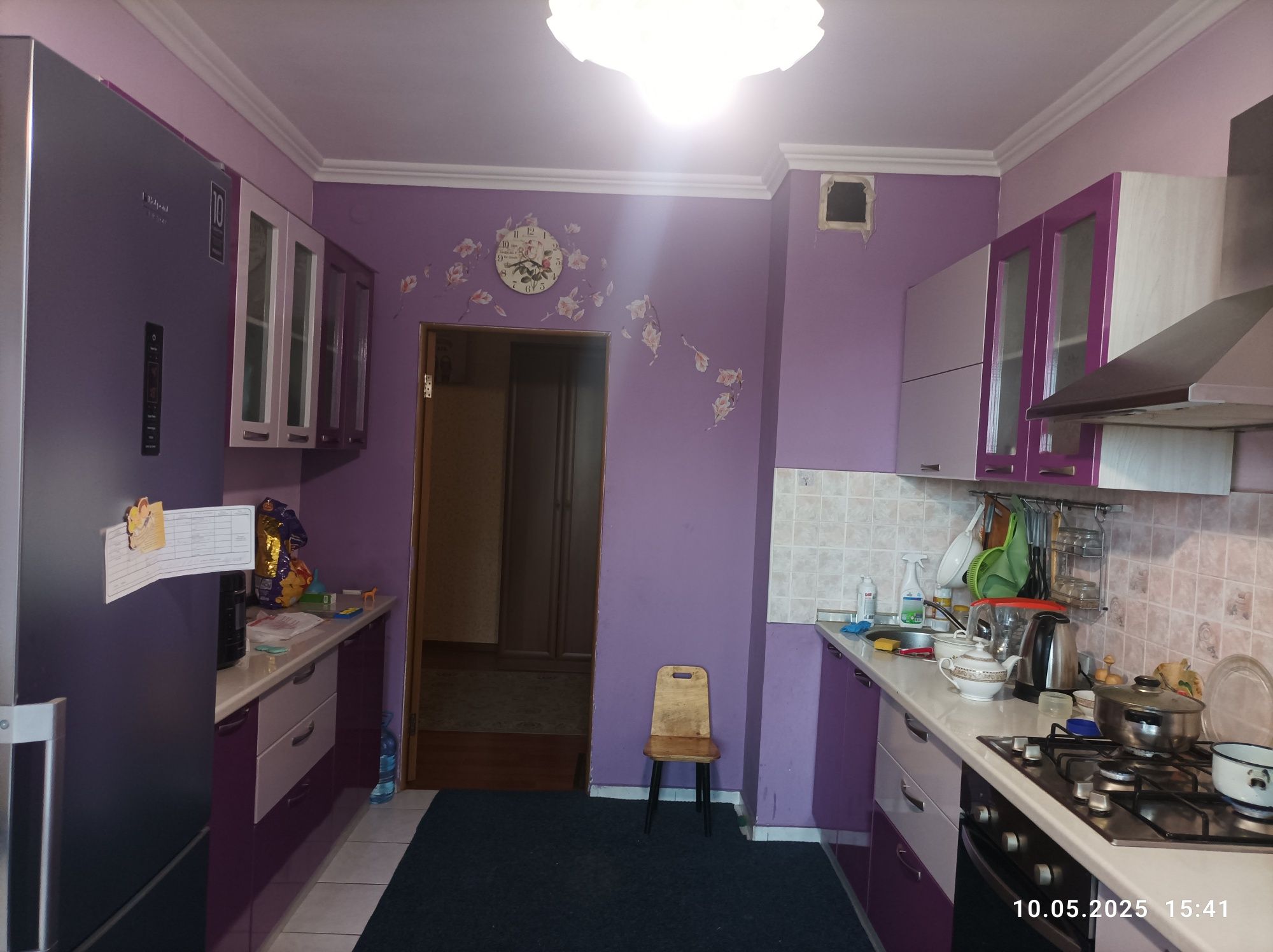 Продам 1к.квартиру, 57кв.м.