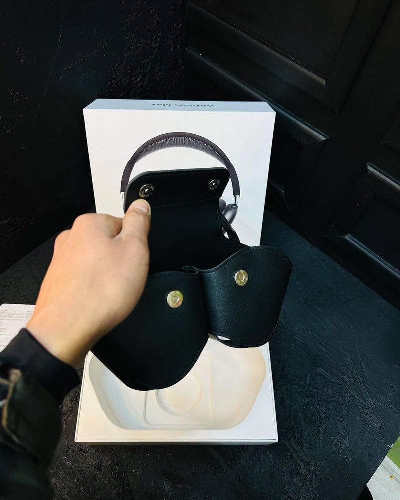 AirPods Max premium ОПТОМ / Наушник Эйр подс Макс премиум