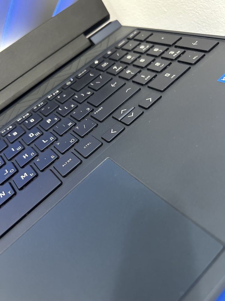 Продается HP Victus