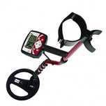 металлоискатель Minelab X-Terra 505