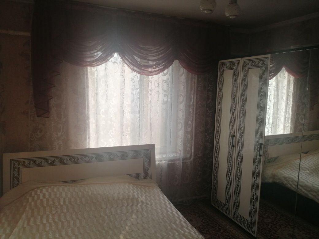 Дом с бизнесом на Кайнар Булак