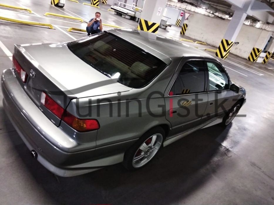 Тюнинг обвес SE на Toyota, Тойота Camry, Камри 20 / 25 Mark 2 Qualis