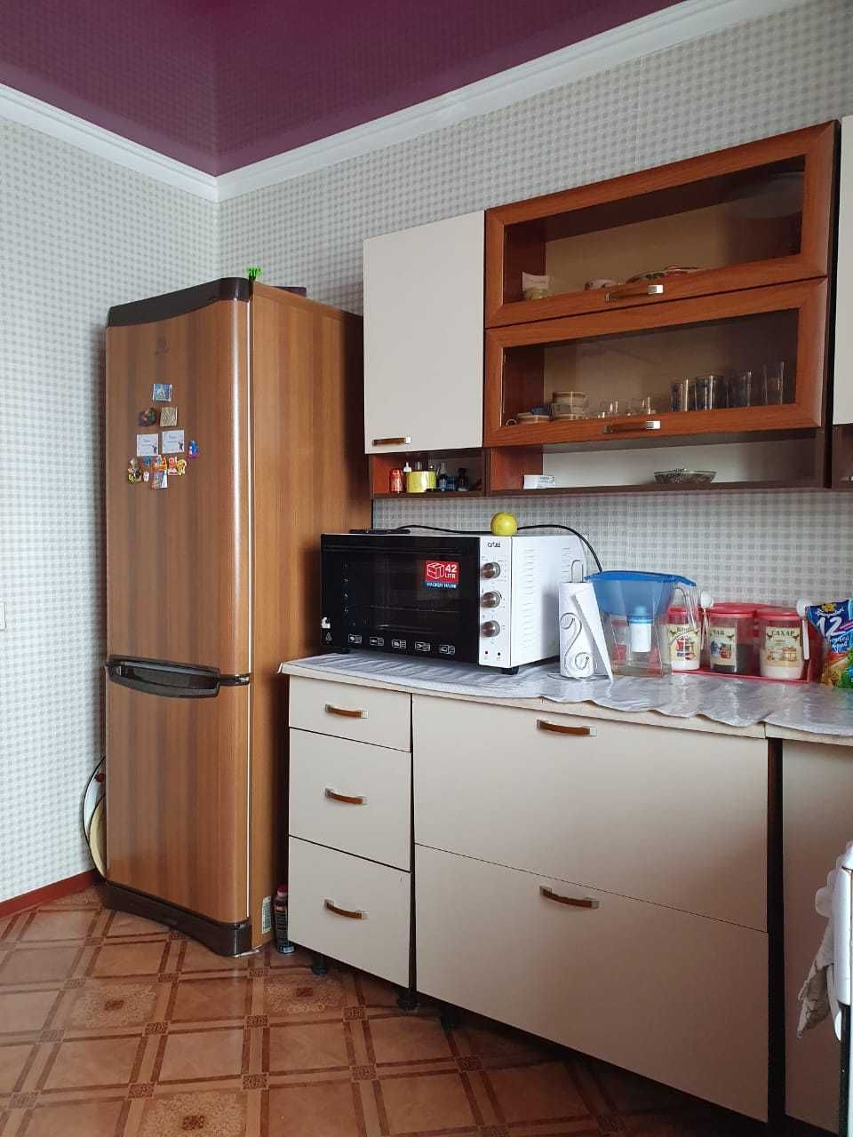 Срочно продам 3-х комнатную квартиру, в 2-х квартирном доме за 10 млн