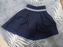 Продам школьные брюки и юбку