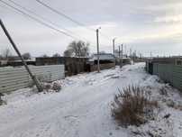 Продам земельный участок
