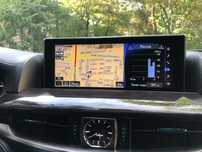 Прошивка LEXUS LX - Тюнинг, который реально нужен в дороге
