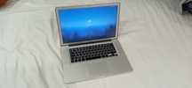 Macbook 15 диагональ