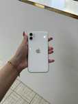 Iphone 11 128GB Идеальный