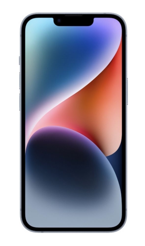 iPhone 14 256 go