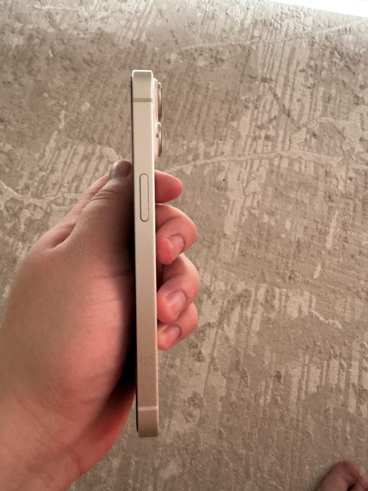 IPHONE 14 128 GB в идеале