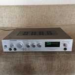 Продается акустические системы S-90 усилитель Radiotehnika все в рабоч