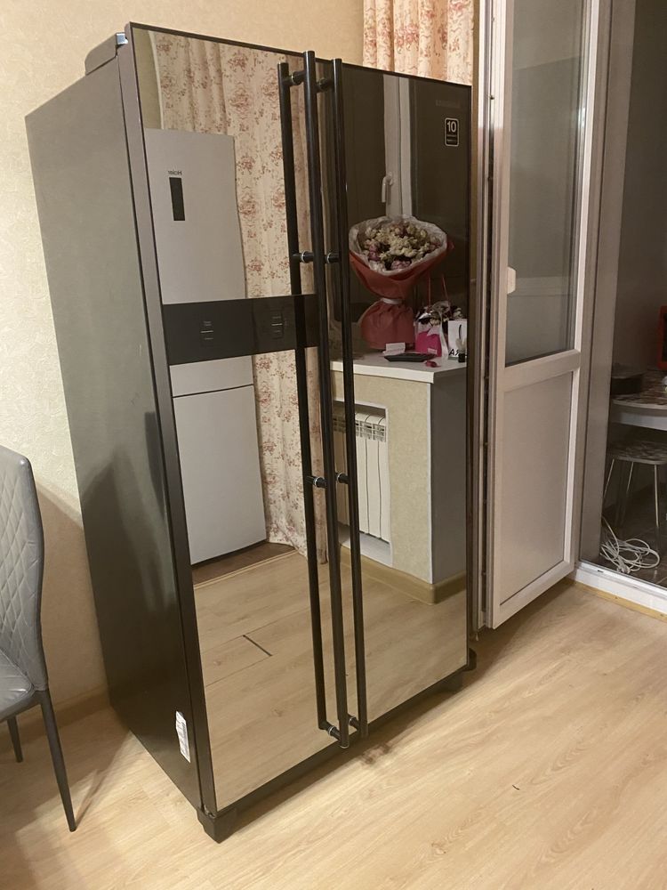 Холодильник Самсунг
