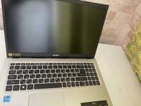 Продам acer aspire 3 почти новый не пользвались