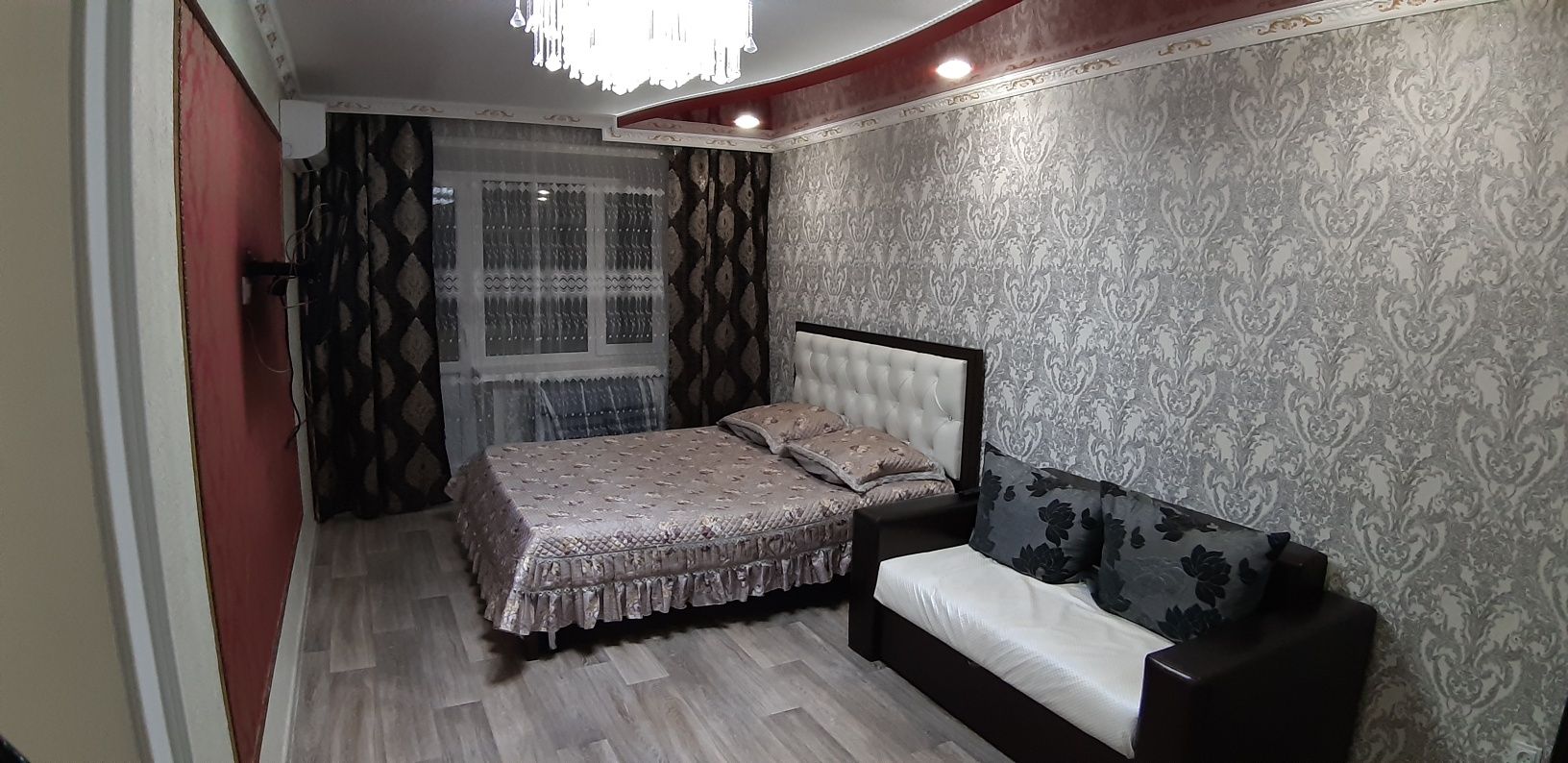 Сдам 1 ком.кв ЧАСЫ СУТКИ лермонтова 91