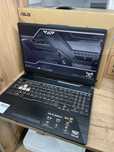 Asus TUF Gaming/Ryzen 5-7/RTX3050/16GB/512GB •Рассрочка до 1 года•